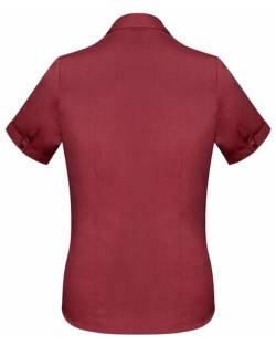 Monaco Ladies, Short Sleeve Monaco Ladies, Short Sleeve